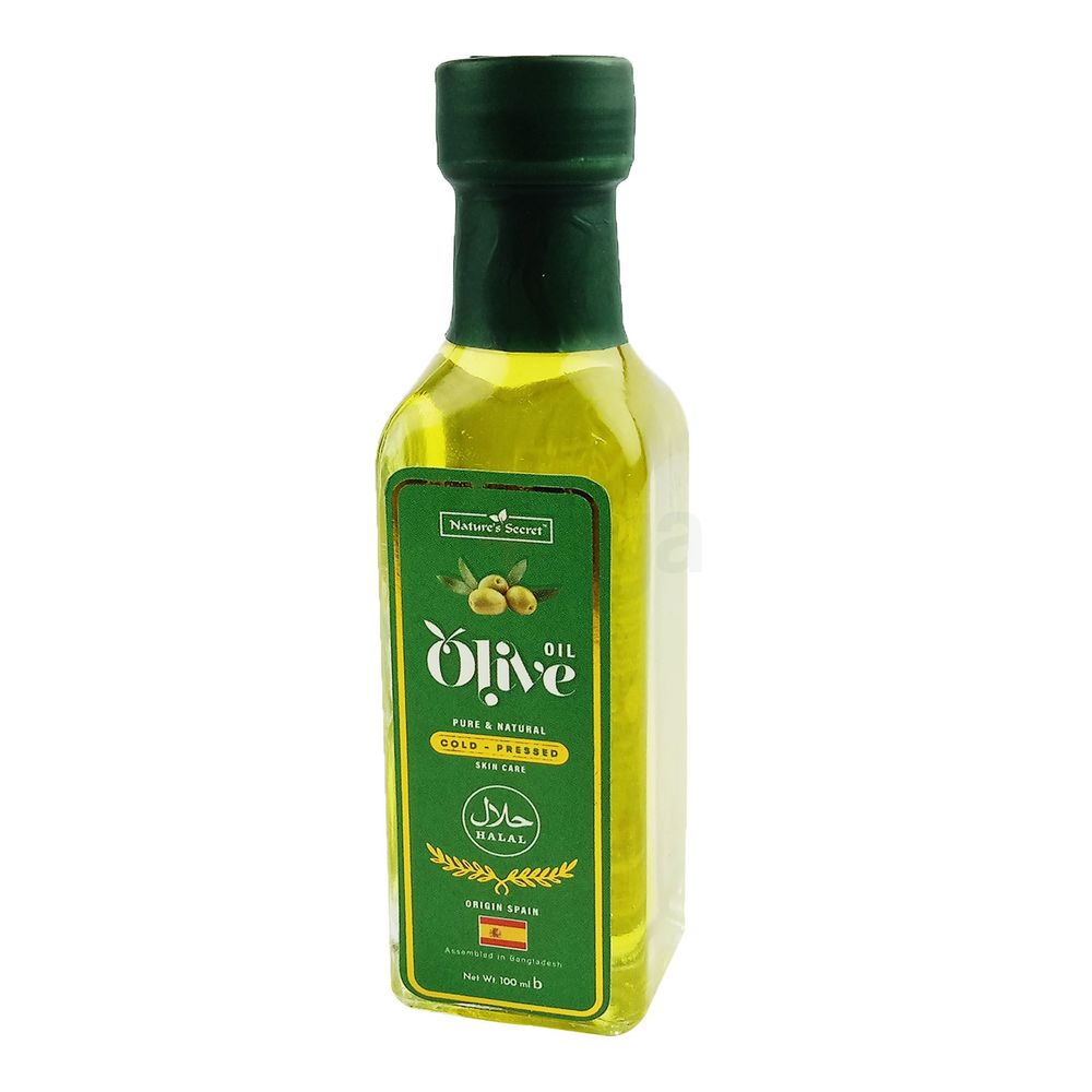 olive oil
